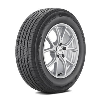 Imagen de Cubierta 235/55/18  Bridgestone Ecopia HL422 PLUS H100