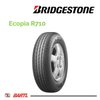 Imagen de Cubierta 205/75/16  Bridgestone Ecopia R710 R113/111
