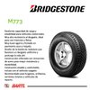 Imagen de Cubierta 215/75/14  Bridgestone M773 R104/101