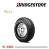 Imagen de Cubierta 215/75/14  Bridgestone M773 R104/101