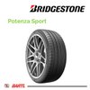 Imagen de Cubierta 225/45/17  Bridgestone Potenza Sport Y94