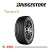 Imagen de Cubierta 225/45/17  Bridgestone Turanza 6 Y91