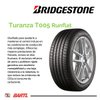 Imagen de Cubierta 245/40/19  Bridgestone Turanza T005 Y98 Runflat