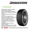 Imagen de Cubierta 245/40/18  Bridgestone Turanza 6 ENLITEN Y97