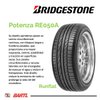 Imagen de Cubierta 225/40/18  Bridgestone Potenza RE050A Y92 Runflat