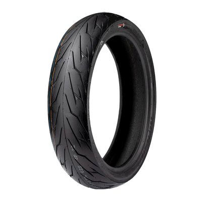 Imagen de Cubierta Moto 120/70-17  Bartl BC-993 TL S58