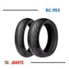 Imagen de Combo Moto 120/70-17 y 160/60-17  Bartl BC-993 TL