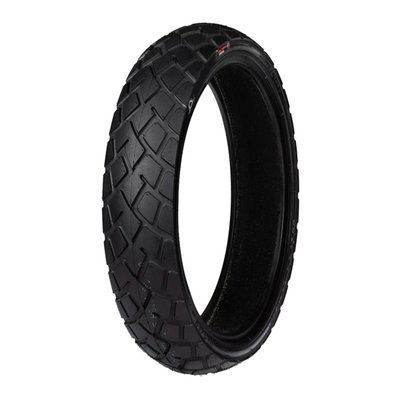 Imagen de Cubierta Moto 110/80-19  Bartl BC-816 Mixto TL S59