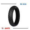 Imagen de Cubierta Moto 110/80-19  Bartl BC-816 Mixto TL S59