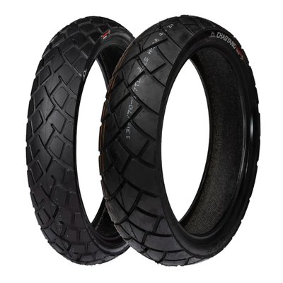 Imagen de Combo Moto 110/80-19 y 150/70-17  Bartl  Mixto TL