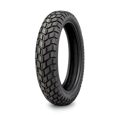 Imagen de Cubierta Moto 460-18  Bartl BC-803 TT P63