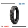 Imagen de Cubierta Moto 460-18  Bartl BC-803 TT P63