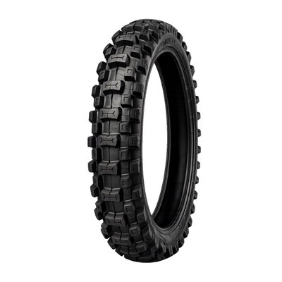 Imagen de Cubierta Moto 275-17  Bartl BC-888 TT Cross