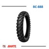 Imagen de Cubierta Moto 275-17  Bartl BC-888 TT Cross