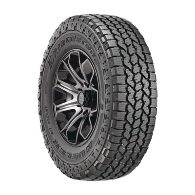 Imagen de Cubierta 265/70/16  Bridgestone Dueler AT Ascent T112