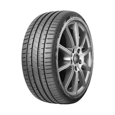 Imagen de Cubierta 245/45/20 Kumho PS72 Ecsta EV Y103