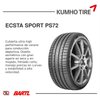 Imagen de Cubierta 245/45/20 Kumho PS72 Ecsta EV Y103