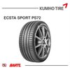 Imagen de Cubierta 245/45/20 Kumho PS72 Ecsta EV Y103