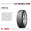 Imagen de Cubierta 235/55/17 NEXEN CP672 V99