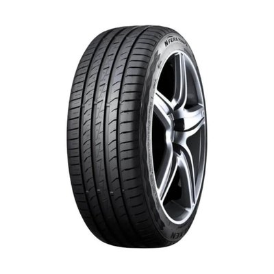 Imagen de Cubierta 225/45/19 NEXEN Nfera Primus QX W96