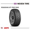 Imagen de Cubierta 225/75/16 NEXEN Roadian AT PRO RA8 S104