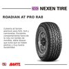 Imagen de Cubierta 265/70/17 NEXEN Roadian AT PRO RA8 S121/118