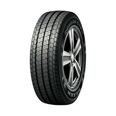 Imagen de Cubierta 165 R13 NEXEN Roadian CT8 R91/89