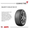 Imagen de Cubierta 235/40/19 Kumho TA91 Majesty 9 Solus EV W96