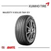 Imagen de Cubierta 235/40/19 Kumho TA91 Majesty 9 Solus EV W96