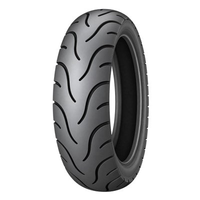 Imagen de Cubierta Moto Bartl 140/70-17 TL By-030 66 P