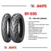 Imagen de Cubierta Moto Bartl 140/70-17 TL By-030 66 P