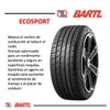 Imagen de Cubierta 235/50/19 Bartl Neumáticos 103 V