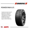 Imagen de Cubierta 215/45/18 Uniroyal Power Paw A/S
