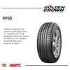 Imagen de Cubierta 155/65/13 Golden Crown RP68 T73