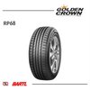 Imagen de Cubierta 155/65/13 Golden Crown RP68 T73