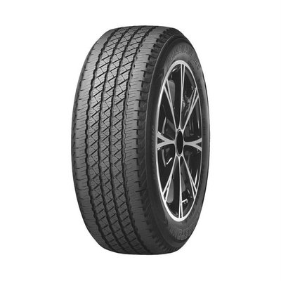 Imagen de Cubierta 265/75/16 Roadstone Roadian HT S114