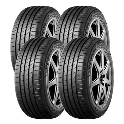 Imagen de Cubierta 215/60/17 X4 Dunlop Blue Response EV