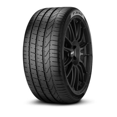 Imagen de Cubierta 285/40/22 Neumático Pirelli P Zero