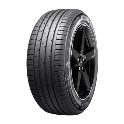 Imagen de Cubierta Momo 205/50/16 Toprun M300 91W