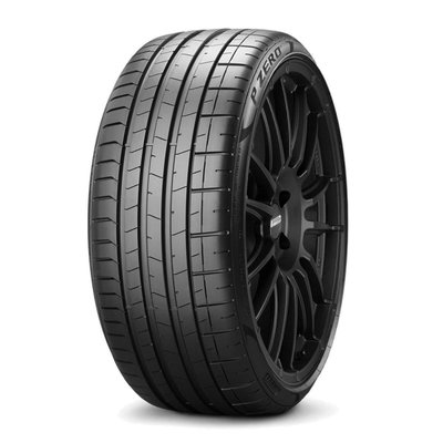 Imagen de Cubierta 285/30/20 Neumático Pirelli Pzero PZ4