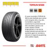 Imagen de Cubierta Momo 215/60/17 Toprun M300 100V
