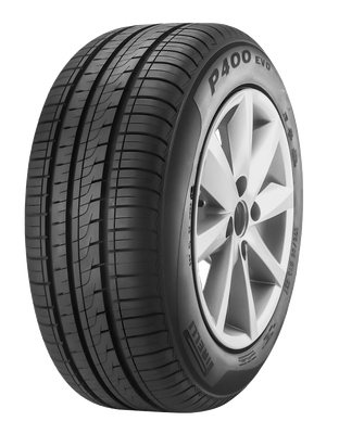 Imagen de Cubierta 185/70/14  Pirelli P400 EVO Neumático