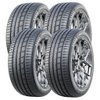 Imagen de Cubierta 195/50/16 X4 Habilead HF330 88 V XL