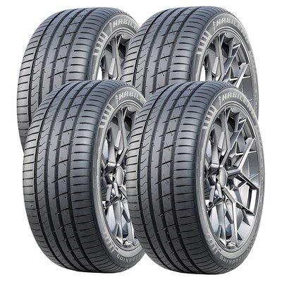Imagen de Cubierta 195/50/16 X4 Habilead HF330 88 V XL