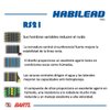 Imagen de Cubierta 245/70/16 Habilead HT RS21 111 H XL