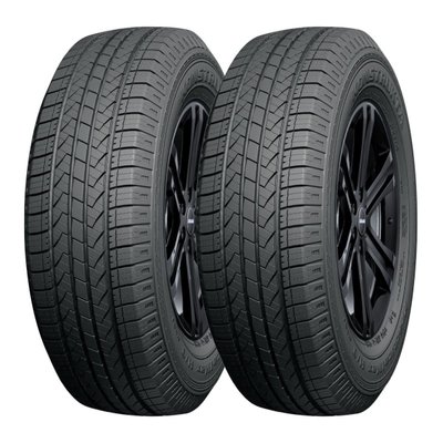 Imagen de Cubierta 245/70/16 X2 Habilead HT RS21 111 H XL