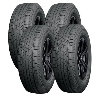 Imagen de Cubierta 245/70/16 X4 Habilead HT RS21 111 H XL