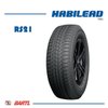 Imagen de Cubierta 245/70/16 X4 Habilead HT RS21 111 H XL
