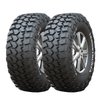 Imagen de Cubierta 235/85/16 X2 Habilead MT RS25 120/116 Q