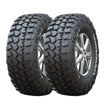 Imagen de Cubierta 235/85/16 X2 Habilead MT RS25 120/116 Q